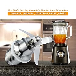 502977 Blade Cutting Assembly Blender Part