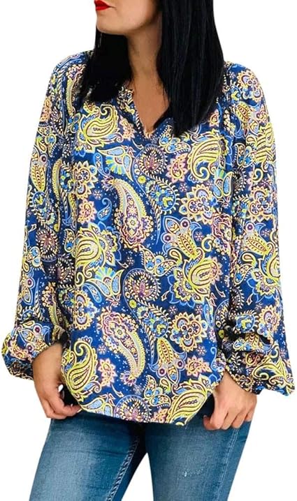 Women Oversized Loose Long Sleeve T Shirt Baggy Plus Tops Casual Solid T Shirt|T-Shirts 