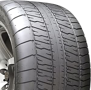 Amazon.com: BFGoodrich g-Force T/A Drag High Performance Tire - 275 ...