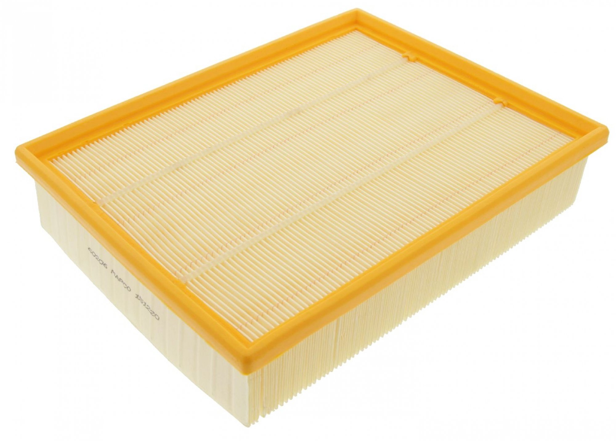 MAPCO Air Filter (60206)