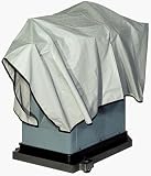 HTC TS-9056 Tool Saver Machine Cover, Medium (36-Inch x 56-Inch)