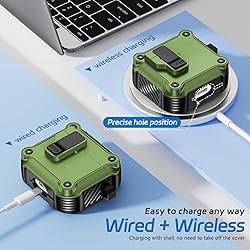 Case for AirPods 4th Generation Case with Cleaner