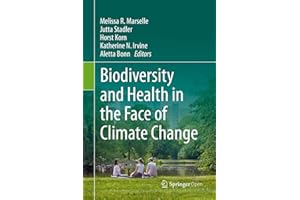 Biodiversity and Health in the Face of Climate Change
