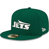 New Era Men's Midnight NFL 59FIFTY Fitted Hat
