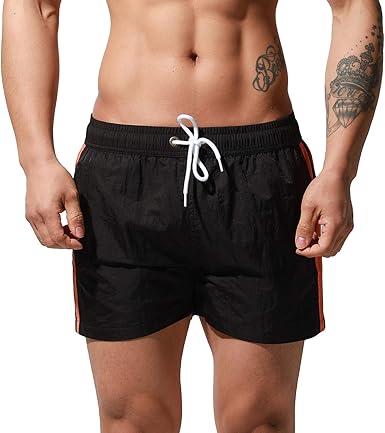 old fashioned mens swimsuit