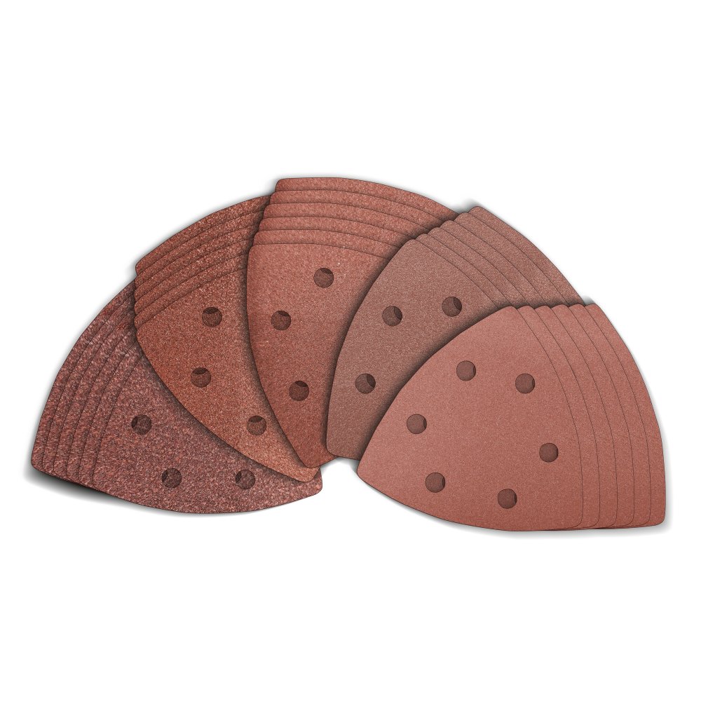 Accessory Set 3 Triangular Sandpaper