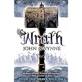 Wrath (The Faithful and the Fallen, 4)