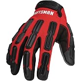 Medium Unisex Washable Gloves