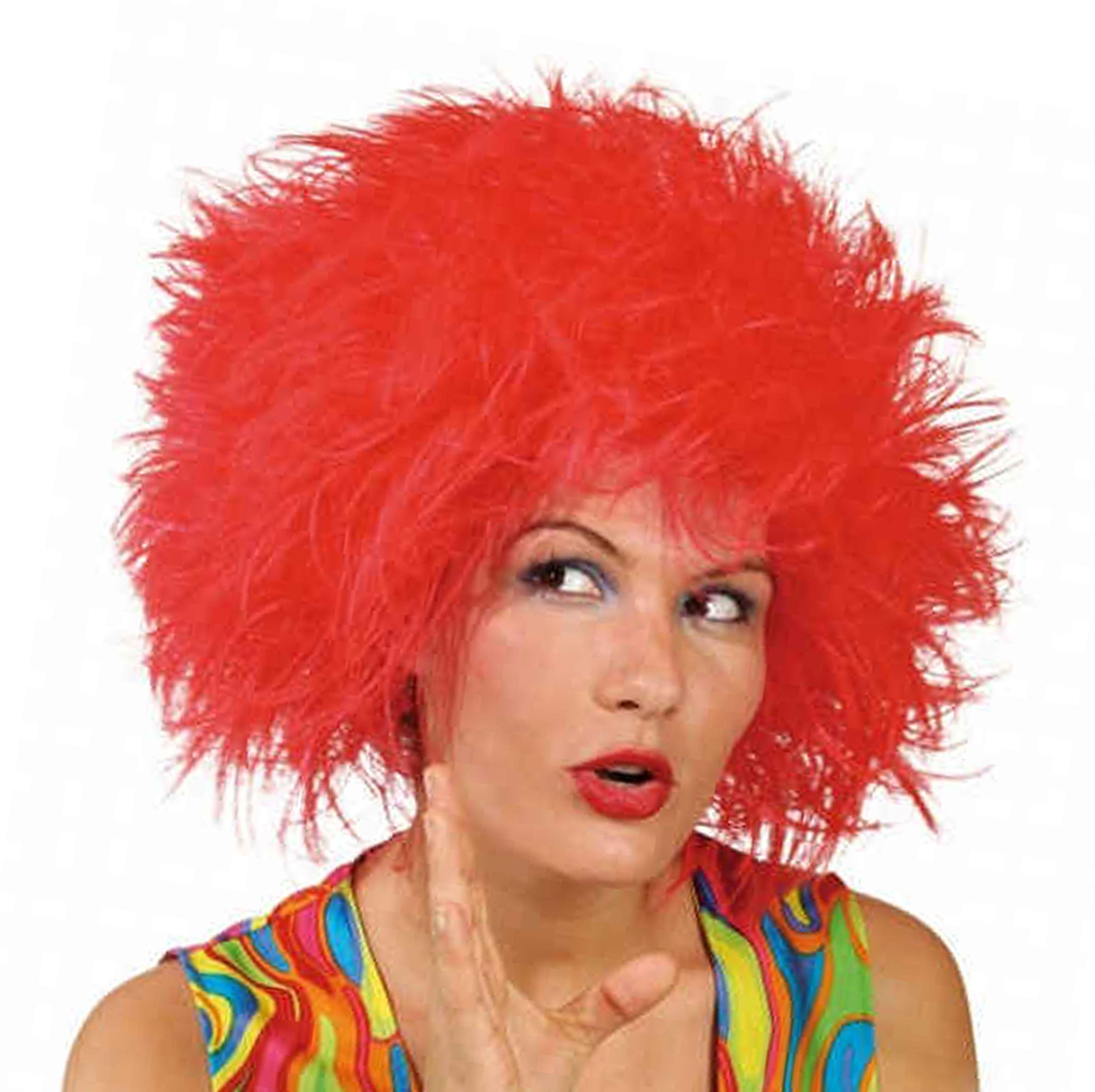 Womans Wig"Struwel" (Wig)