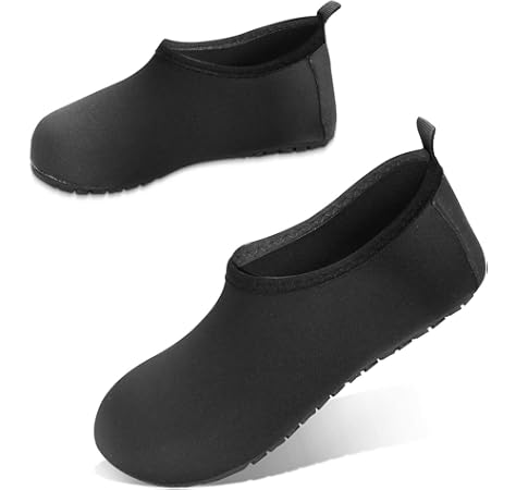 non slip pool shoes