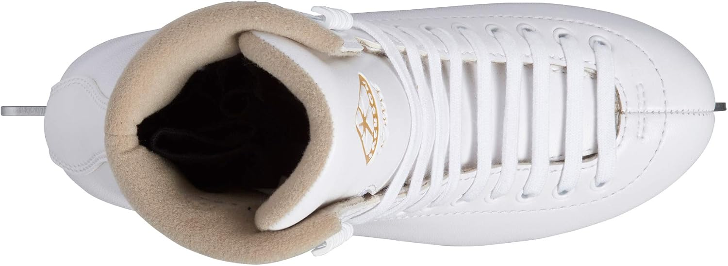 Jackson Ultima Excel Women's/Girls Figure Skate : Sports & Outdoors