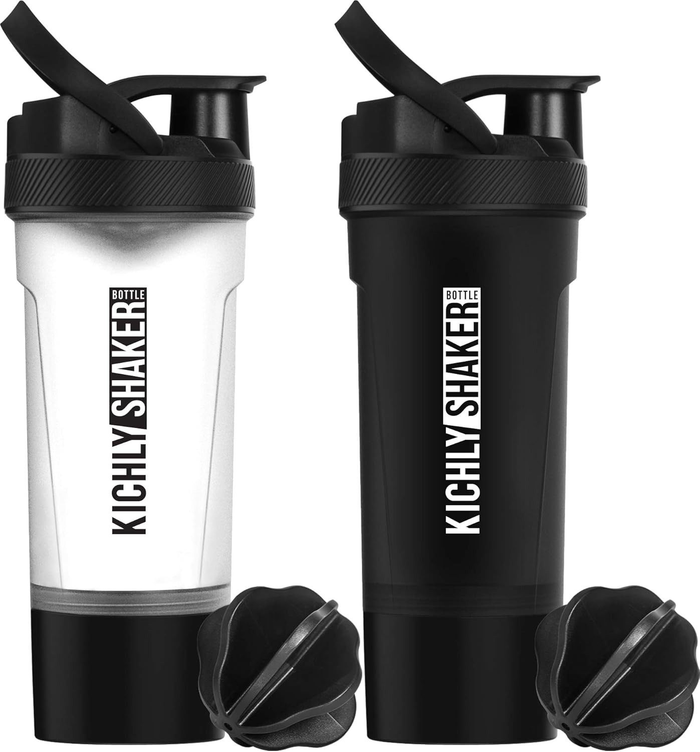 bottiglia di proteine per gli uomini