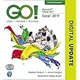 GO! with Microsoft Office 365, Excel 2019 Comprehensive