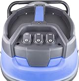 HYUNDAI 3000W 100L Wet & Dry Vacuum Cleaner 5m Cable 3 Year Warranty view 9