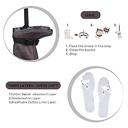 SEAKRU Waders for Men, Fishing Chest Waders