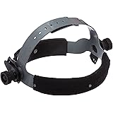 Jackson Safety 14556 Welding Helmet Headgear with Replacement for 900, 800 and 400 Series, One Size, Multicolor