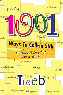 Best Get Out Of Work Excuses Amazon Co Uk John Tardy