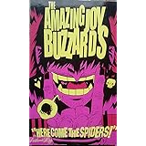 Amazing Joy Buzzards Volume 1: Here Comic The Spiders