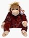 TY Beanie Buddy - SCHWEETHEART the Monkey