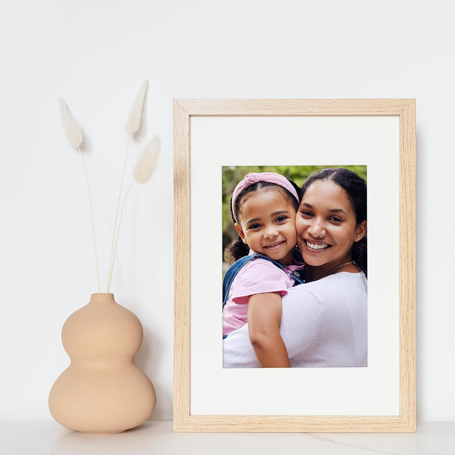 Wall Décor - Standard Size Glossy Photo Print (5x7 inches) - Photo Printing - UNFRAMED