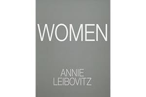 Annie Leibovitz: Women: 2025 Edition