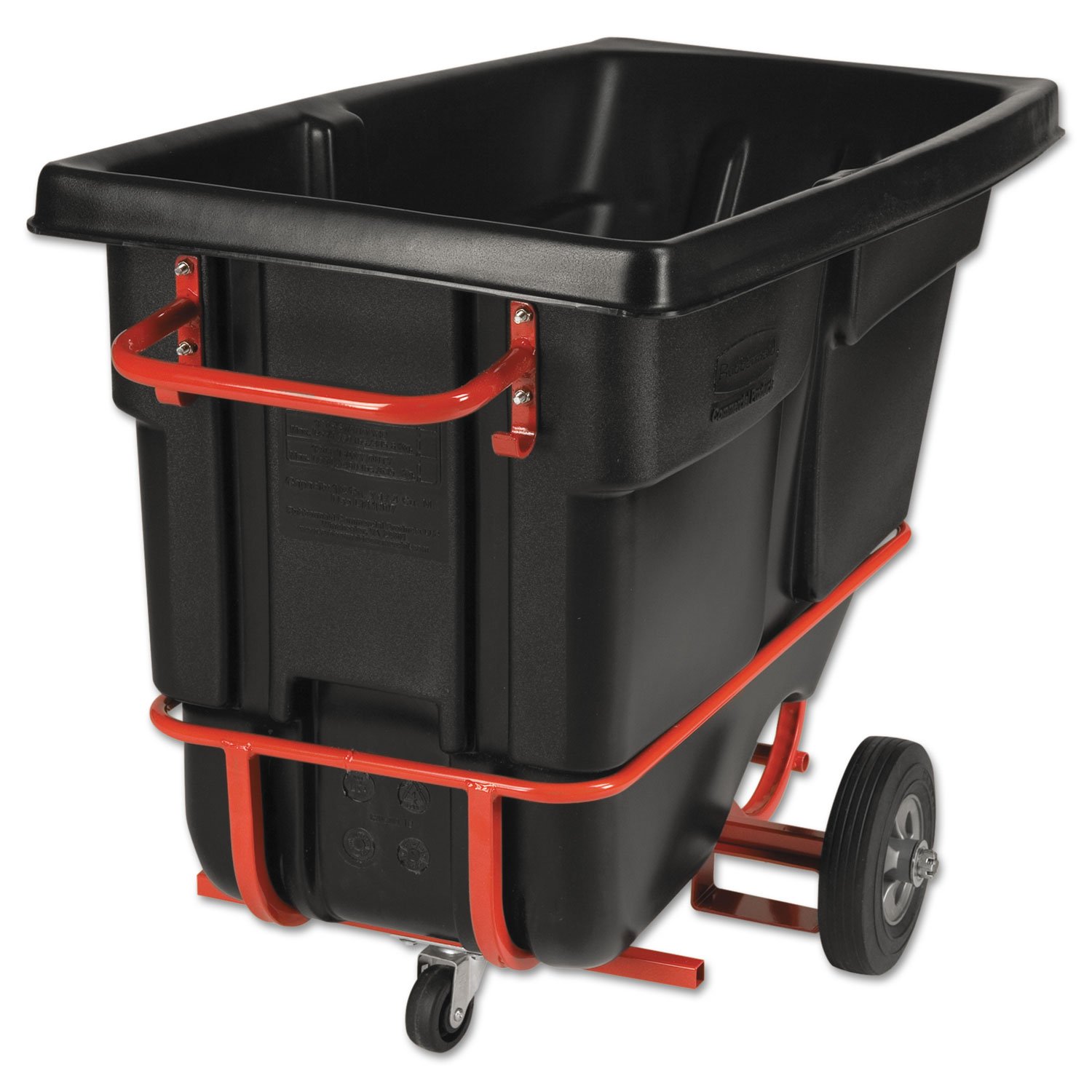 Which Is The Best 1305 Rubbermaid