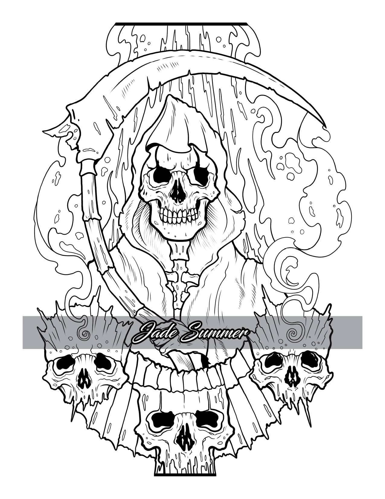 100 Tattoos: Tattoo Coloring Book for Adults with Incredible Designs of Animals, Flowers, Fantasy, Skulls, and More! 100 Tattoos: Tattoo Coloring Book for Adults with Incredible Designs of Animals, Flowers, Fantasy, Skulls, and More! Paperback
