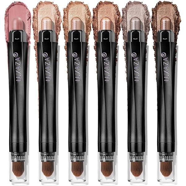 Night eye Beauté II 403 3個セット Brush No. 2 Double Sided Eyeshadow Brush - MERIT | Sephora