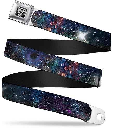 4917 Seatbelt Belt Dc Comics Bombshells Amazon.com: Buckle-Down Seatbelt Belt DC Comics Bombshells  main image 2