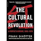 The Cultural Revolution: A People's History, 1962―1976