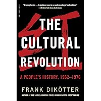 The Cultural Revolution: A People's History, 1962―1976