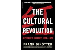 The Cultural Revolution: A People's History, 1962―1976