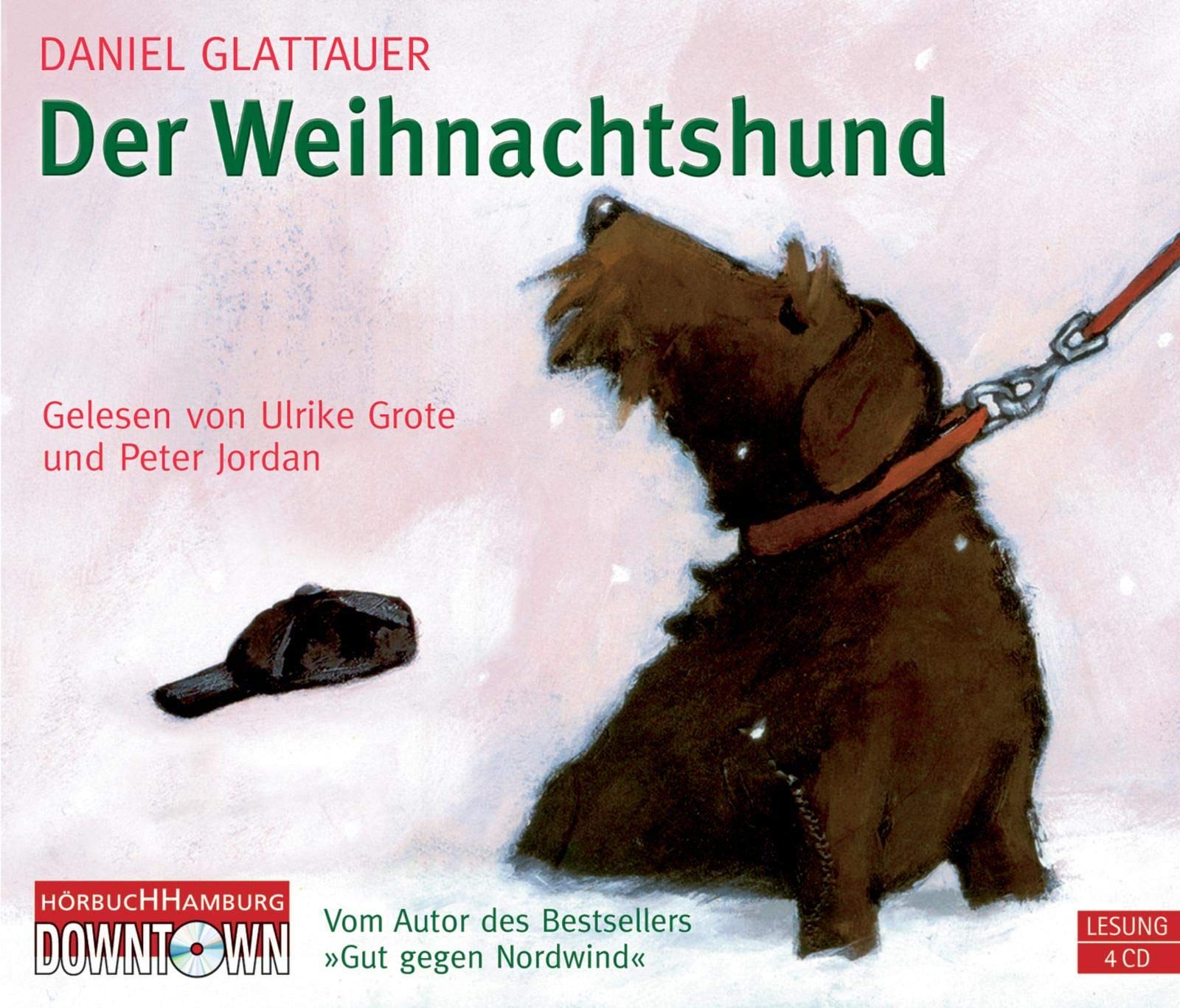Daniel Glattauer Der Wei Gr 9783869090276 Amazon Com Books
