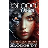 Blood Chosen