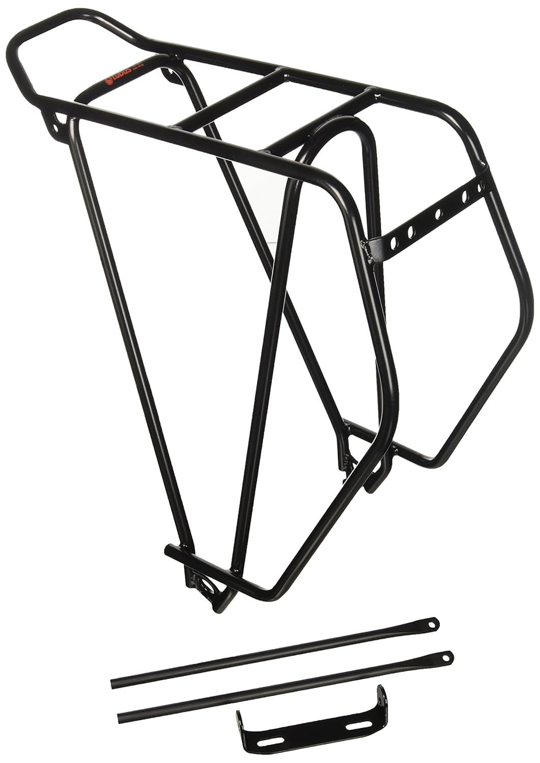 evo classic rear rack