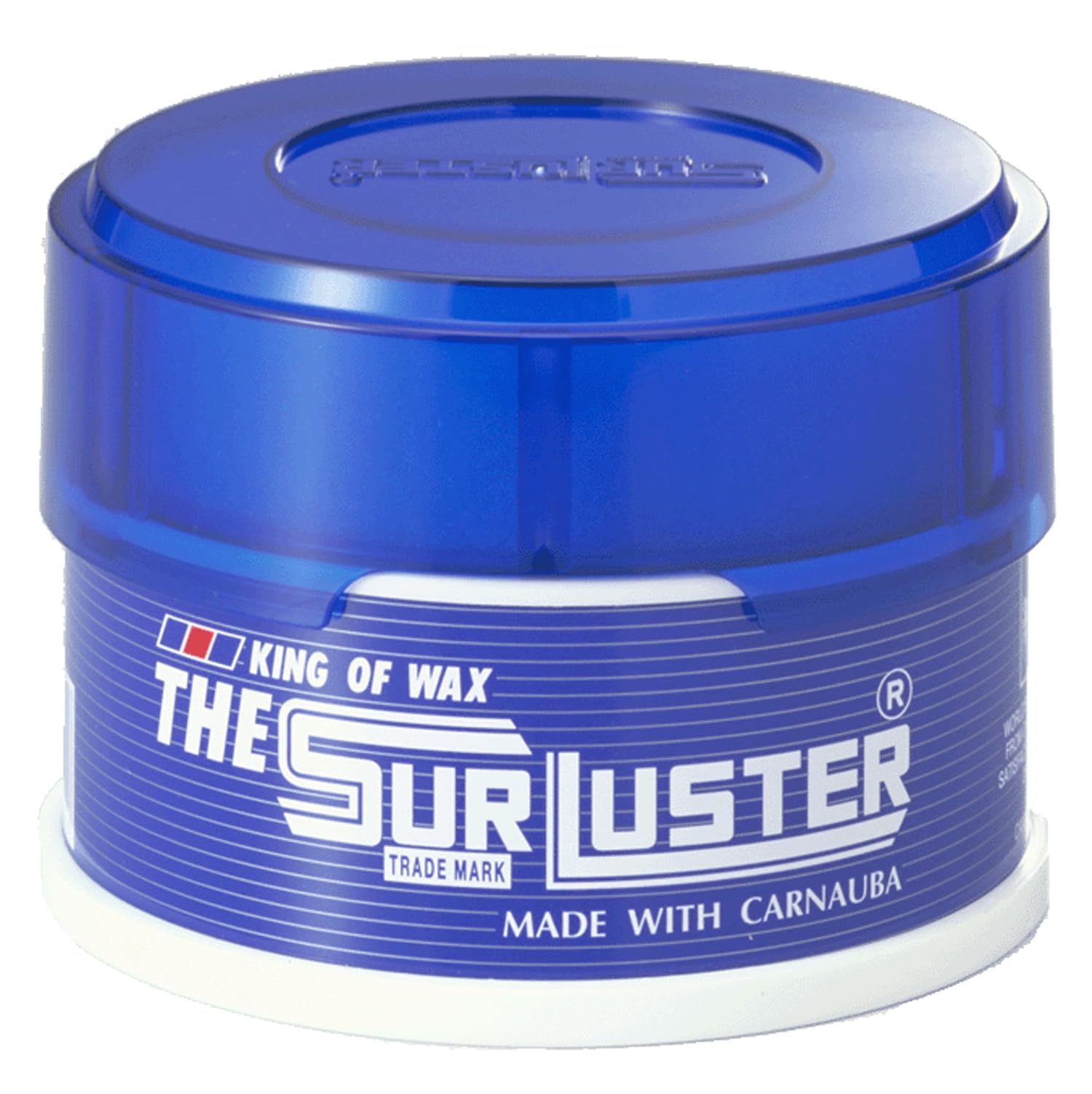 シュアラスター ザ・シュアラスター ノーコンパウンドの商品画像