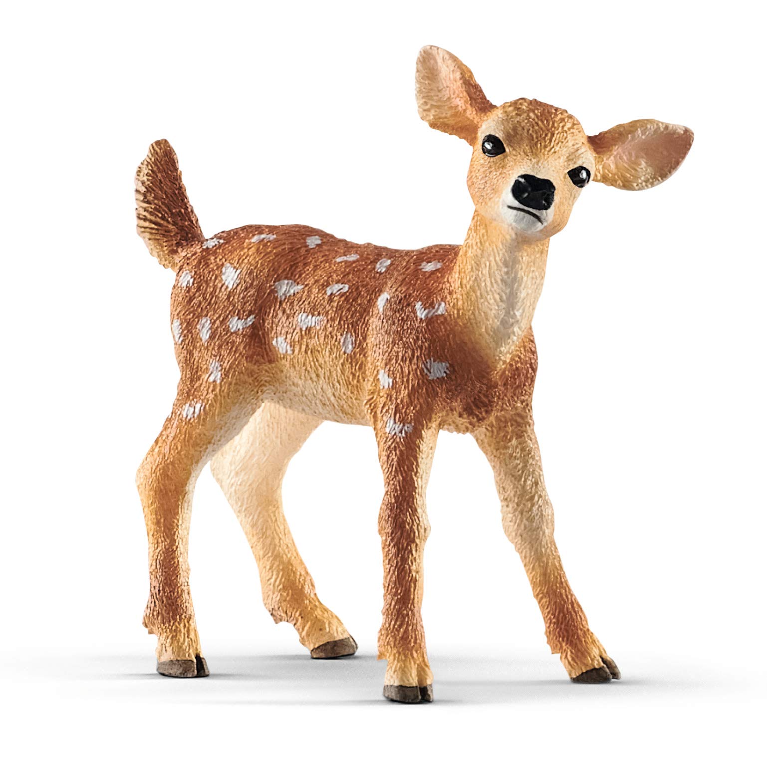 Mua Schleich ワイルドライフ リアルな北米の森の動物 フィギュア
