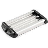 Cannon Aluminum Mounting Track for Downriggers and Boat Accessories