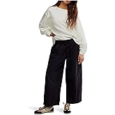 Free People Women's Easy Peasy Pull On Jeans
