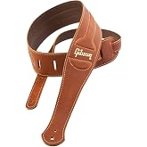 Gibson The Classic Guitar Strap