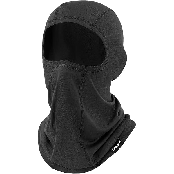 Amazon.com: ROCKBROS Summer Balaclava Cooling Face Mask Cover Ice