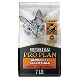 Purina Pro Plan High Protein Cat Food With