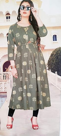Women frock kurti Clearance
