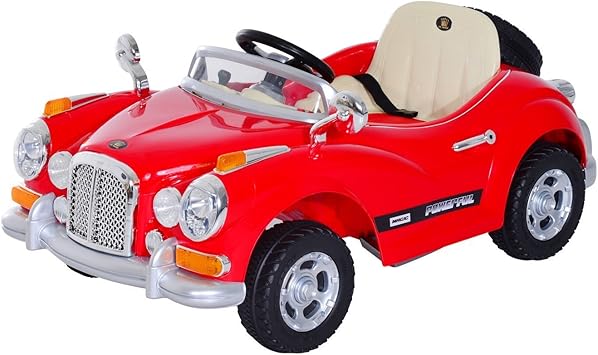 amazon macchinine elettriche