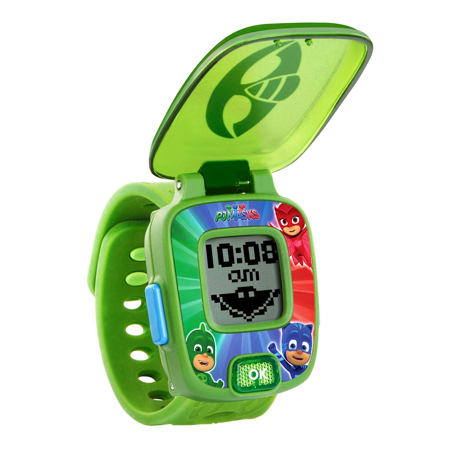 catboy vtech watch