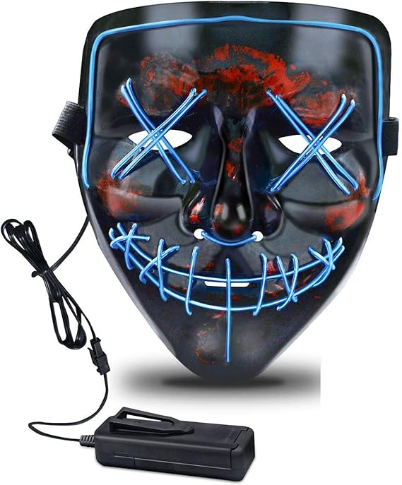 26+ Purge Masks On Amazon Gif
