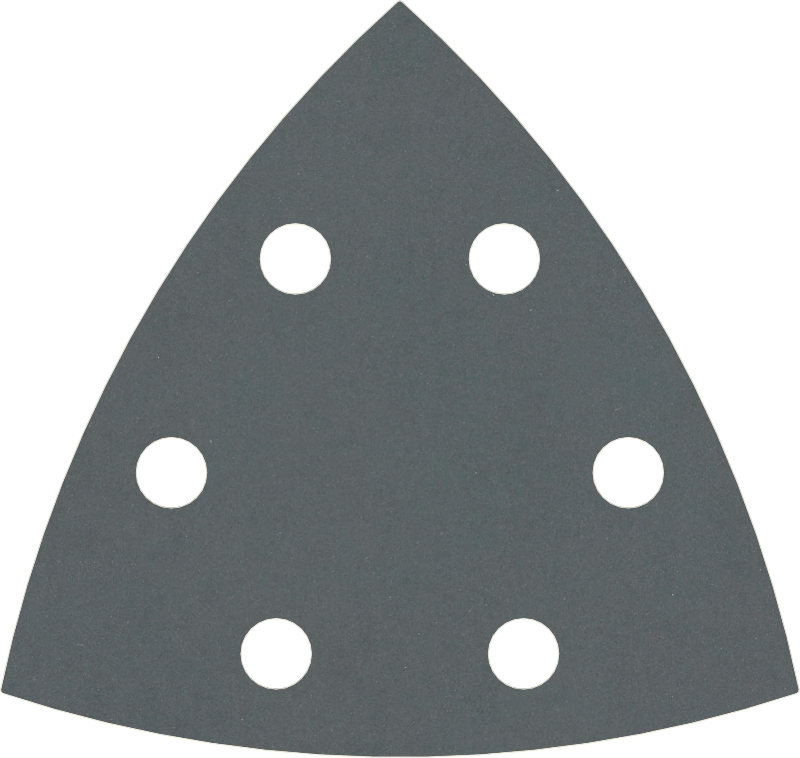 Bosch 2608605199 Sanding Discs B:S Grit K600 Pack of 5