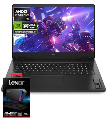 Amazon.com: HP Victus 15 Gaming Laptop (15.6