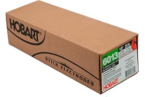 Hobart 770468 6013 Stick, 1/8-25 lbs.