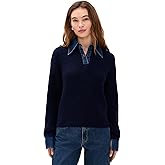LE JEAN Women's Harvey Sweater